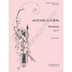 DVORAK, Antonín DVORAK, Antonín
