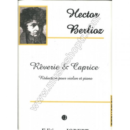 BERLIOZ, Hector