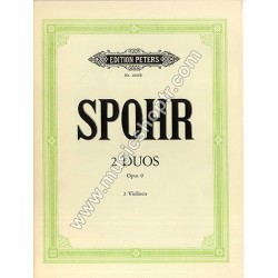 SPOHR, Louis SPOHR, Louis