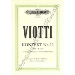 VIOTTI, Giovanni Battista VIOTTI, Giovanni Battista
