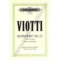 VIOTTI, Giovanni Battista VIOTTI, Giovanni Battista