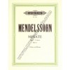 MENDELSSOHN, Felix