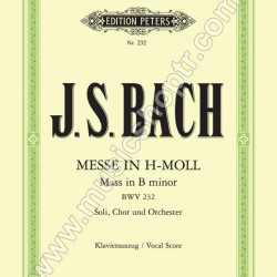 BACH,  Johann Sebastian BACH,  Johann Sebastian