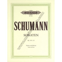 SCHUMANN, Robert SCHUMANN, Robert