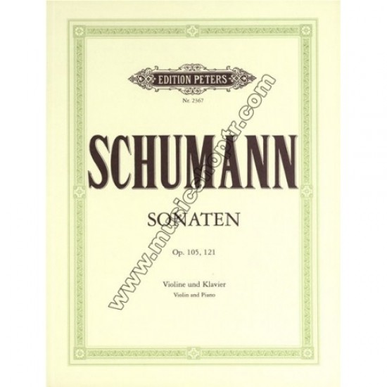 SCHUMANN, Robert