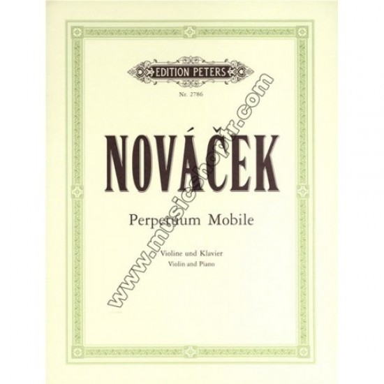 NOVACEK, Ottokar