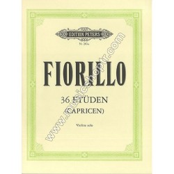 FIORILLO, Federigo FIORILLO, Federigo