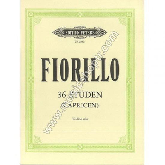 FIORILLO, Federigo