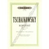 TSCHAIKOWSKY, Peter Iljitsch