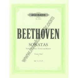 BEETHOVEN, Ludwig van BEETHOVEN, Ludwig van