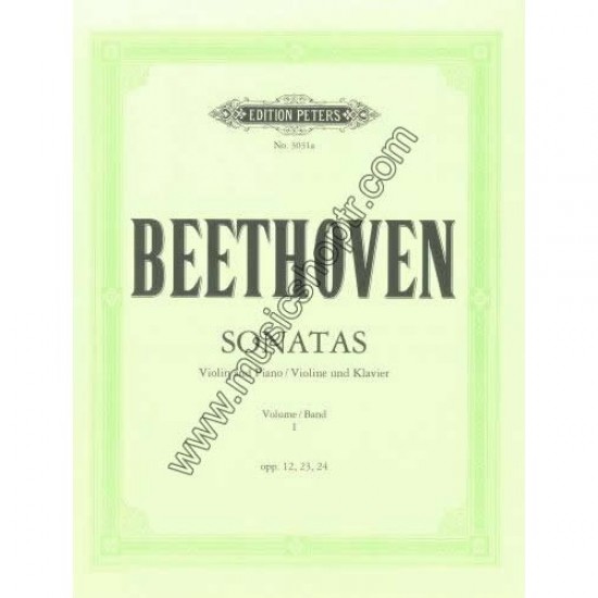 BEETHOVEN, Ludwig van