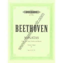 BEETHOVEN, Ludwig van BEETHOVEN, Ludwig van