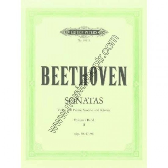 BEETHOVEN, Ludwig van