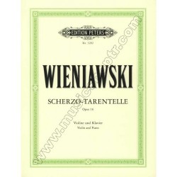 WIENIAWSKI, Henri WIENIAWSKI, Henri