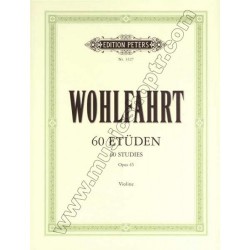 WOHLFART, Franz