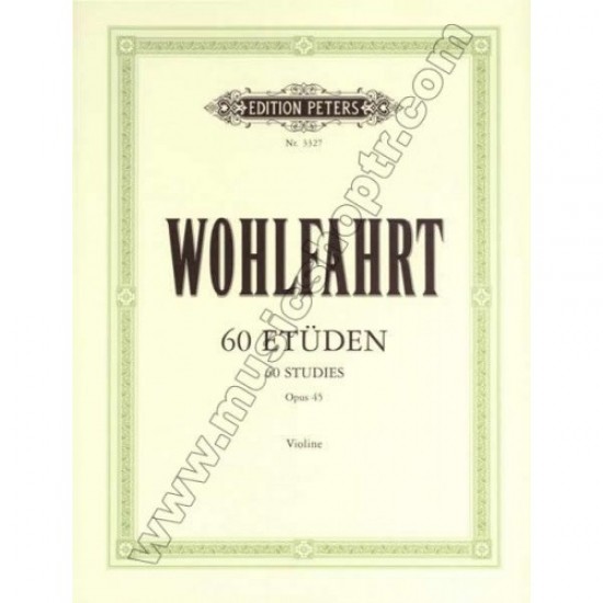 WOHLFART, Franz