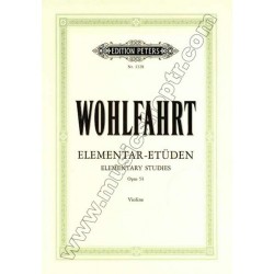 WOHLFART, Franz WOHLFART, Franz
