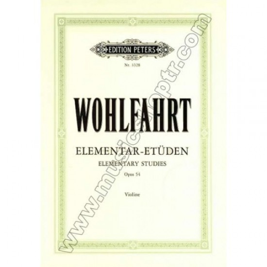 WOHLFART, Franz
