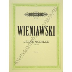 WIENIAWSKI, Henri WIENIAWSKI, Henri