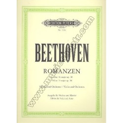 BEETHOVEN, Ludwig van