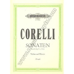CORELLI, Arcangelo CORELLI, Arcangelo