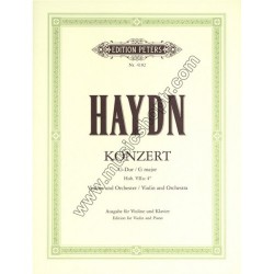 HAYDN, Joseph HAYDN, Joseph