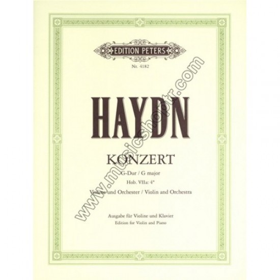 HAYDN, Joseph