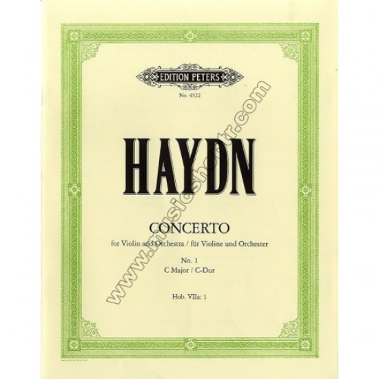 HAYDN, Joseph