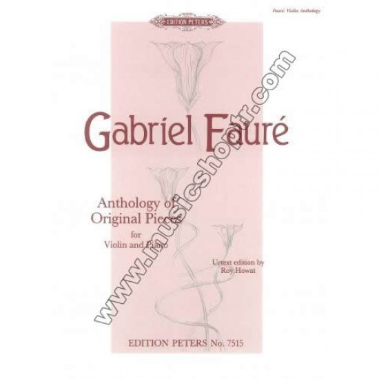 FAURE, Gabriel