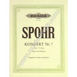 SPOHR, Louis SPOHR, Louis