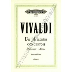 VIVALDI, Antonio VIVALDI, Antonio