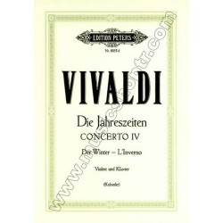 VIVALDI, Antonio VIVALDI, Antonio