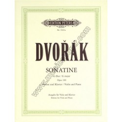 DVORAK, Antonin DVORAK, Antonin