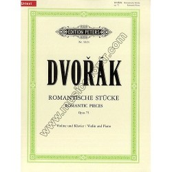 DVORAK, Antonin DVORAK, Antonin