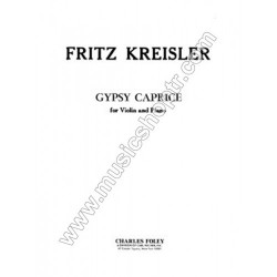 KREISLER, Fritz KREISLER, Fritz