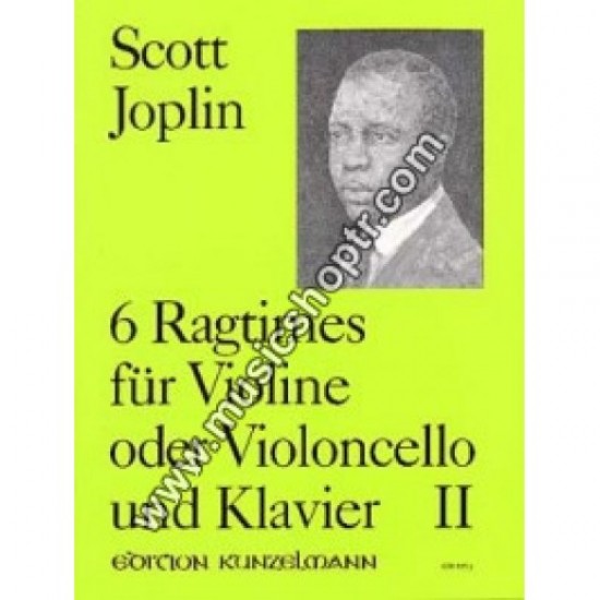 JOPLIN, Scott