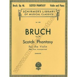 BRUCH, Max BRUCH, Max