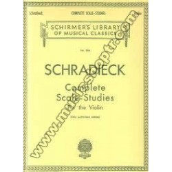 SCHRADIECK, Henry SCHRADIECK, Henry
