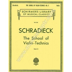 SCHRADIECK, Henry SCHRADIECK, Henry