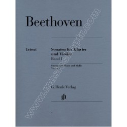 BEETHOVEN, Ludwig van BEETHOVEN, Ludwig van
