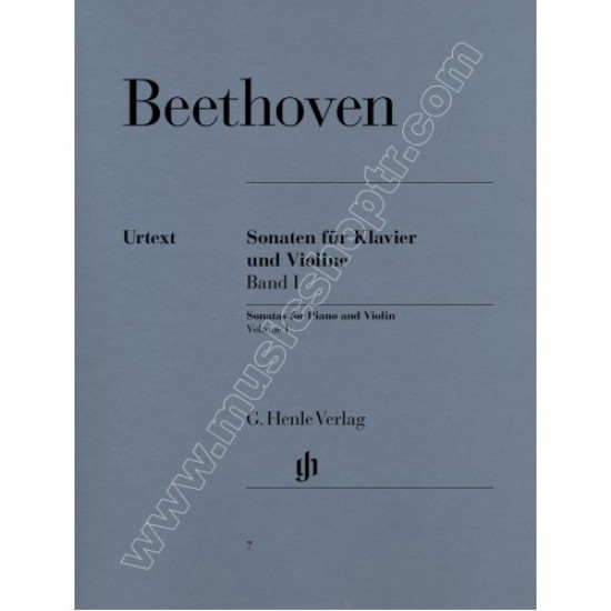 BEETHOVEN, Ludwig van