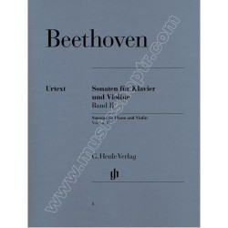 BEETHOVEN, Ludwig van BEETHOVEN, Ludwig van