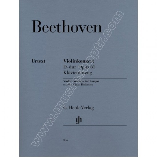 BEETHOVEN, Ludwig van