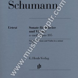 SCHUMANN, Robert SCHUMANN, Robert