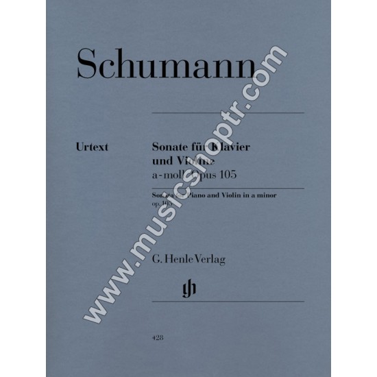 SCHUMANN, Robert