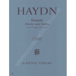HAYDN, Joseph HAYDN, Joseph