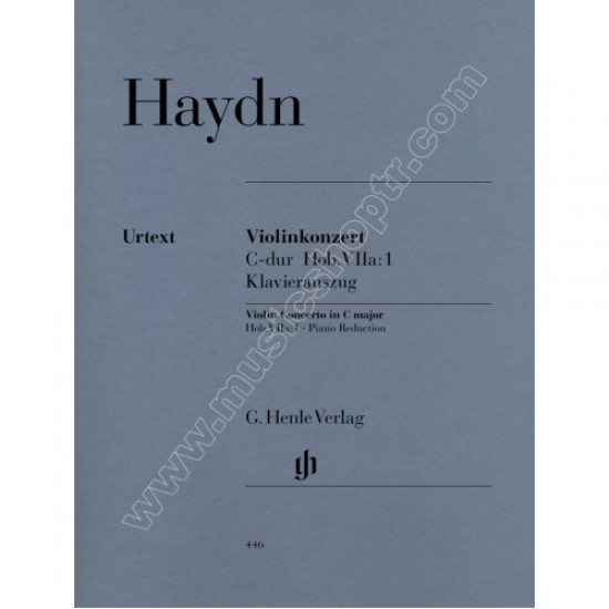 HAYDN, Joseph