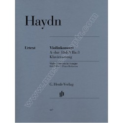 HAYDN, Joseph
