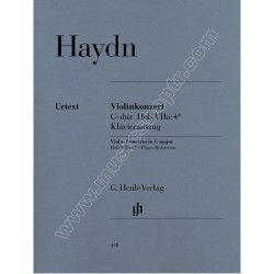 HAYDN, Joseph HAYDN, Joseph