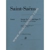 SAINT - SAENS, Camille